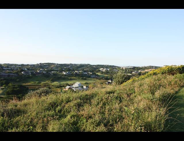 1,050M² VACANT LAND FOR SALE IN SIMBITHI ECO ESTATE